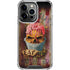 Alchemy Carta Eat Me iPhone 15 Pro Clear Case